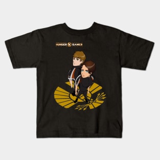 Hunger Games Kids T-Shirt